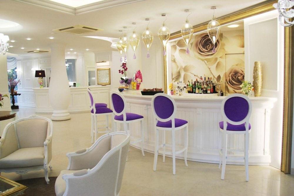 

Milano - Cesenatico - Hotel Il Gabbiano