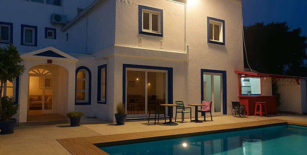 

Verona - Bodrum City Center - Kavala Hotel Bodrum