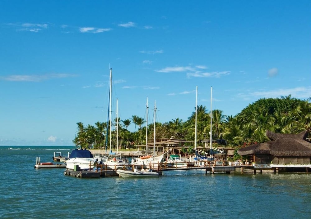 

Milano - Porto Seguro - Hotel Marina Quinta do Porto