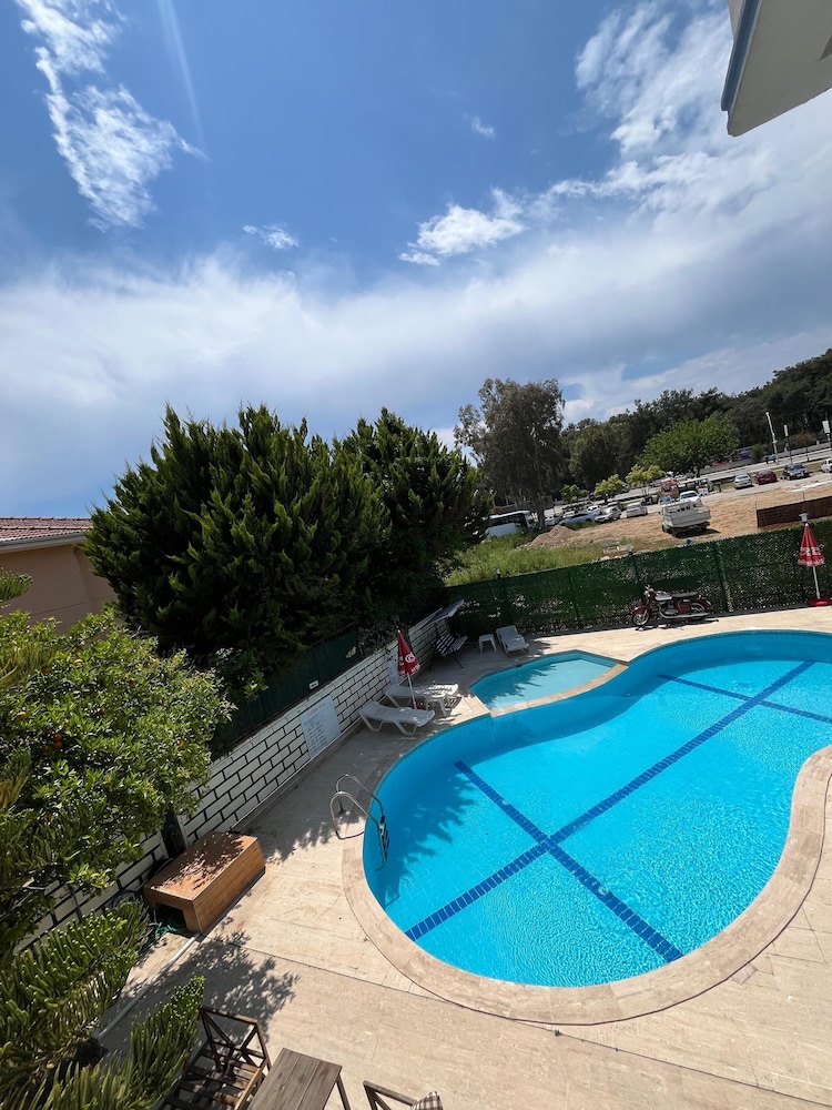 Verona - Belek - Gözde Butik Otel Belek