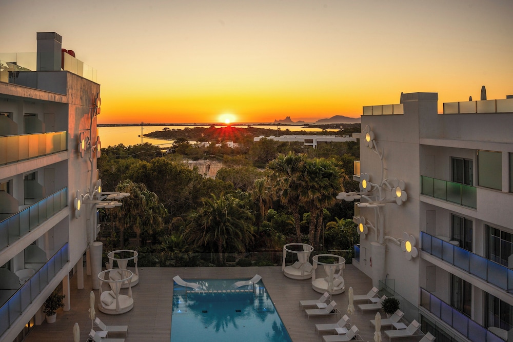 

Palermo - Formentera, Isole Baleari - Five Flowers Hotel Formentera, member of Melia Collection