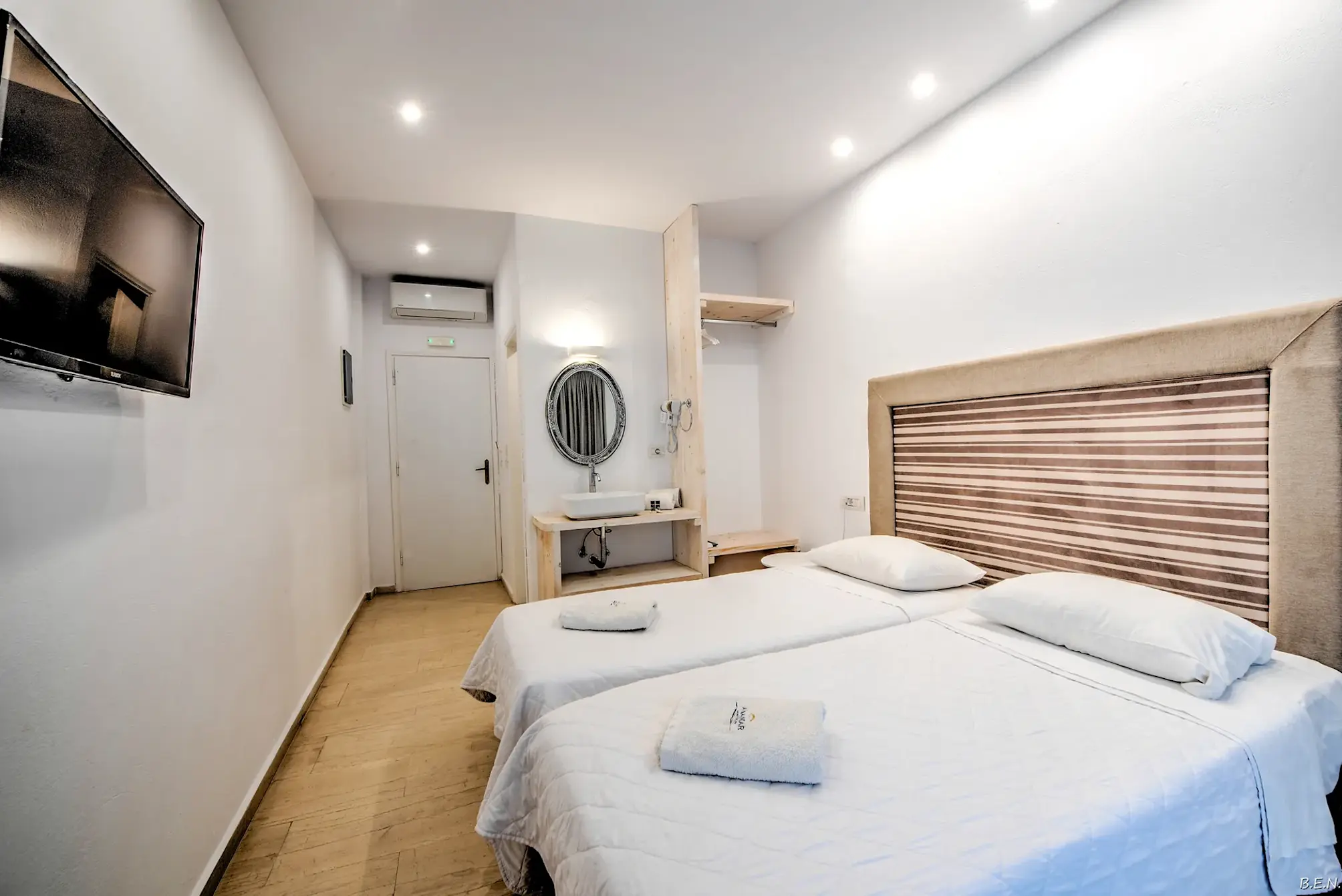 Superior Double Room 