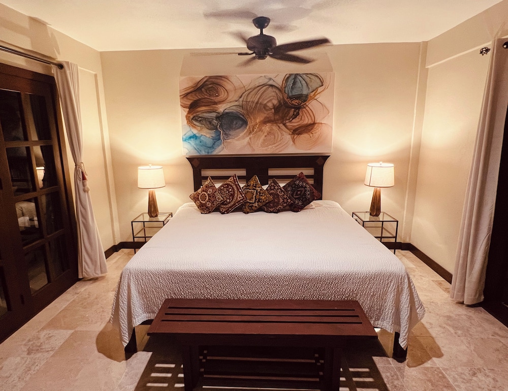 

Napoli - Cozumel - Flamingo Hotel