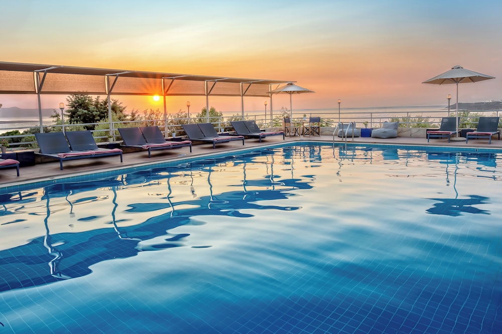 

Milano - Creta Ovest - Chania, Grecia - Creta Vitalis