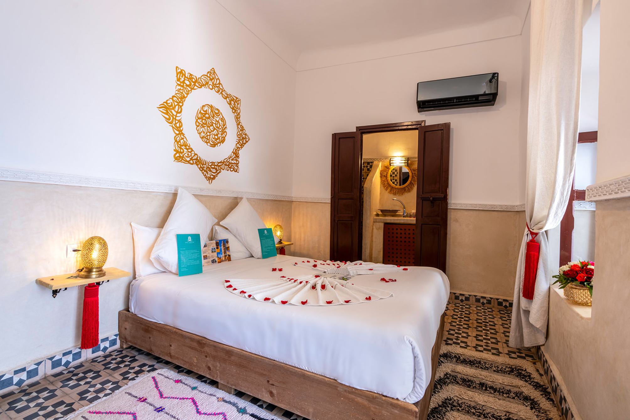 Standard chambre double