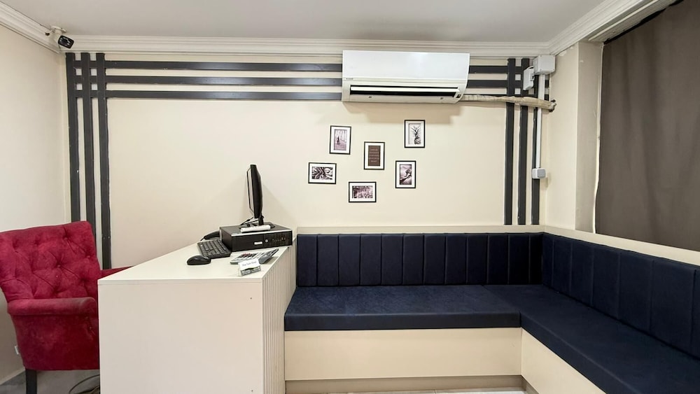 

Venezia - Istanbul - Hotel Qden