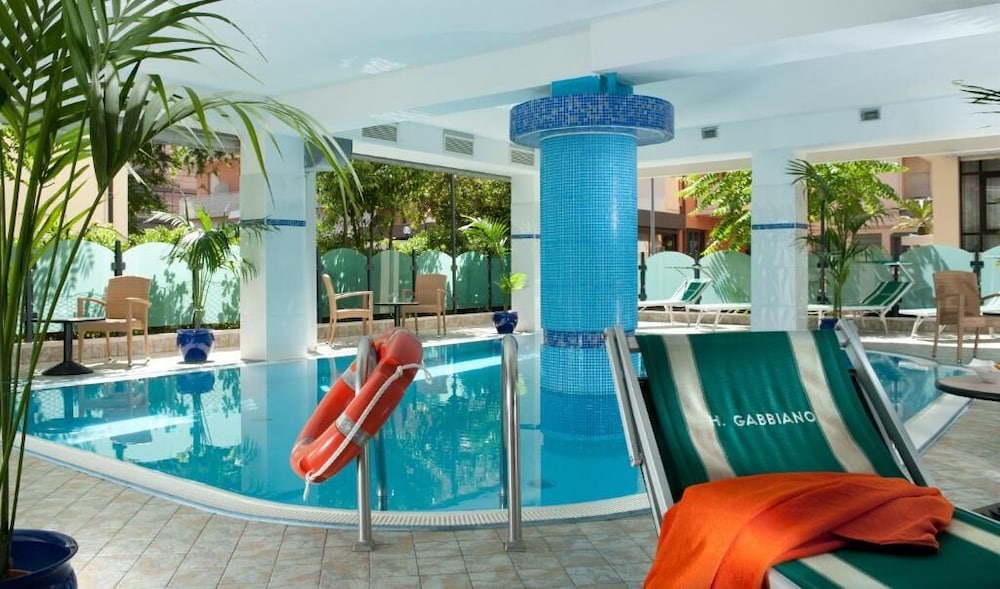 

Palermo - Riccione - Hotel Gabbiano