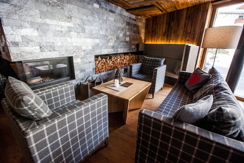 

Roma - Corvara in Badia - Hotel Col Alto