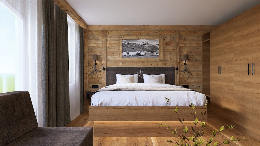 

Milano - Zermatt - La Perle Apartments