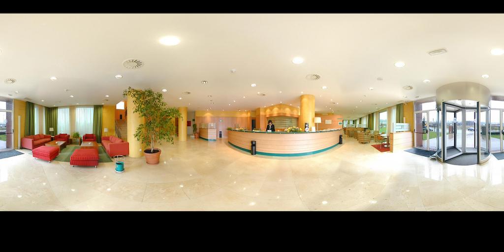 

Venezia - Santander - Hotel Puerta Santander
