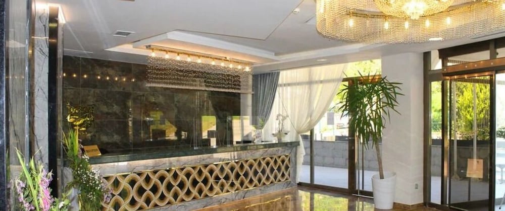 

Milano - Yalova - Almero Termal Spa Otel