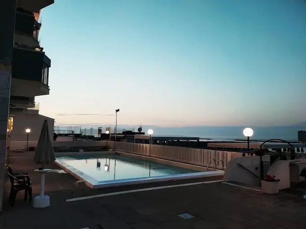 

Bologna - Pesaro - Hotel Leonardo da Vinci