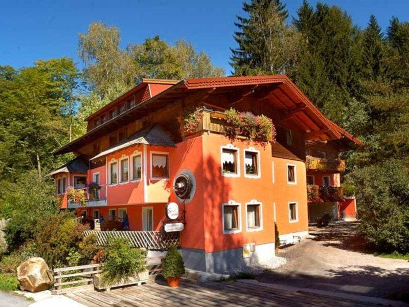 

Roma - Zell am See - Stadlmühle