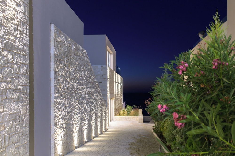 

Rimini - Malia - Castello Boutique Suites by the sea - Adults Only