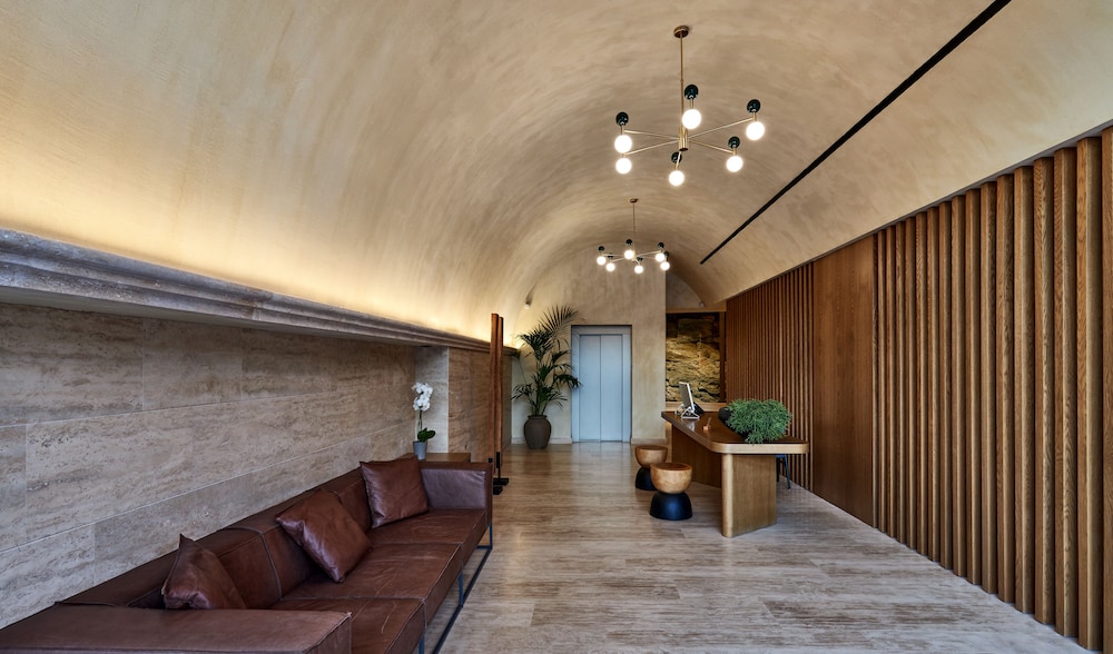 

Rimini - Agia Pelagia - Creta - Castello Infinity Suites - Adults Only