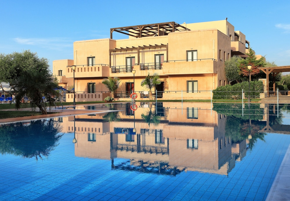 

Venezia - Malia - Vasia Resort & Spa