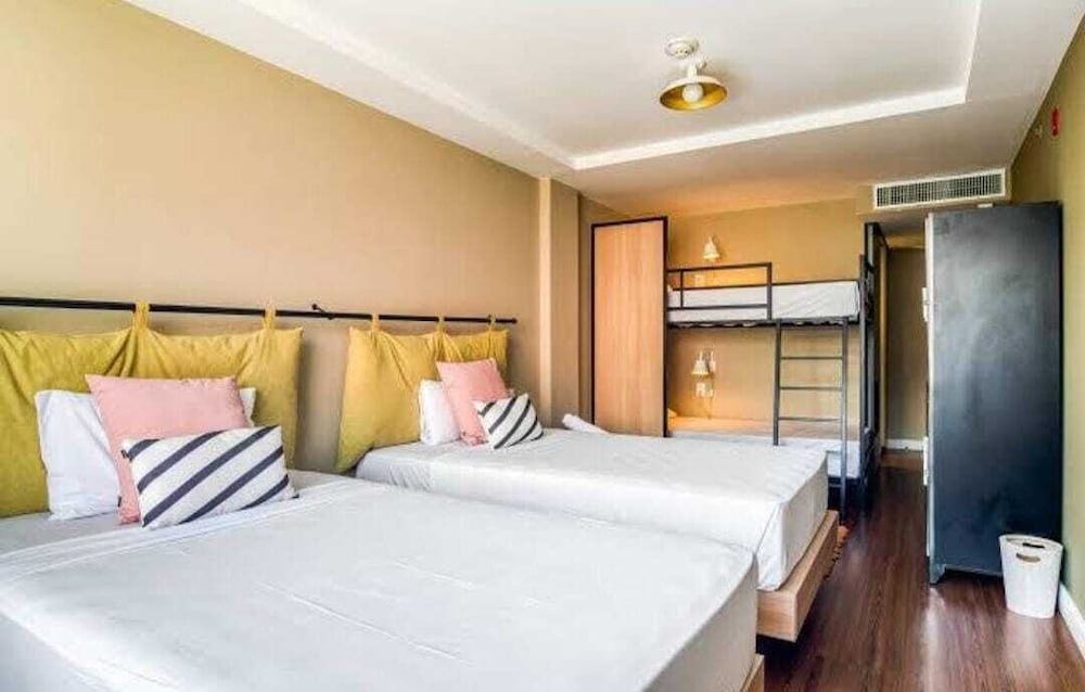 

Roma - Rio De Janeiro - Hotel Tesouro Tropical