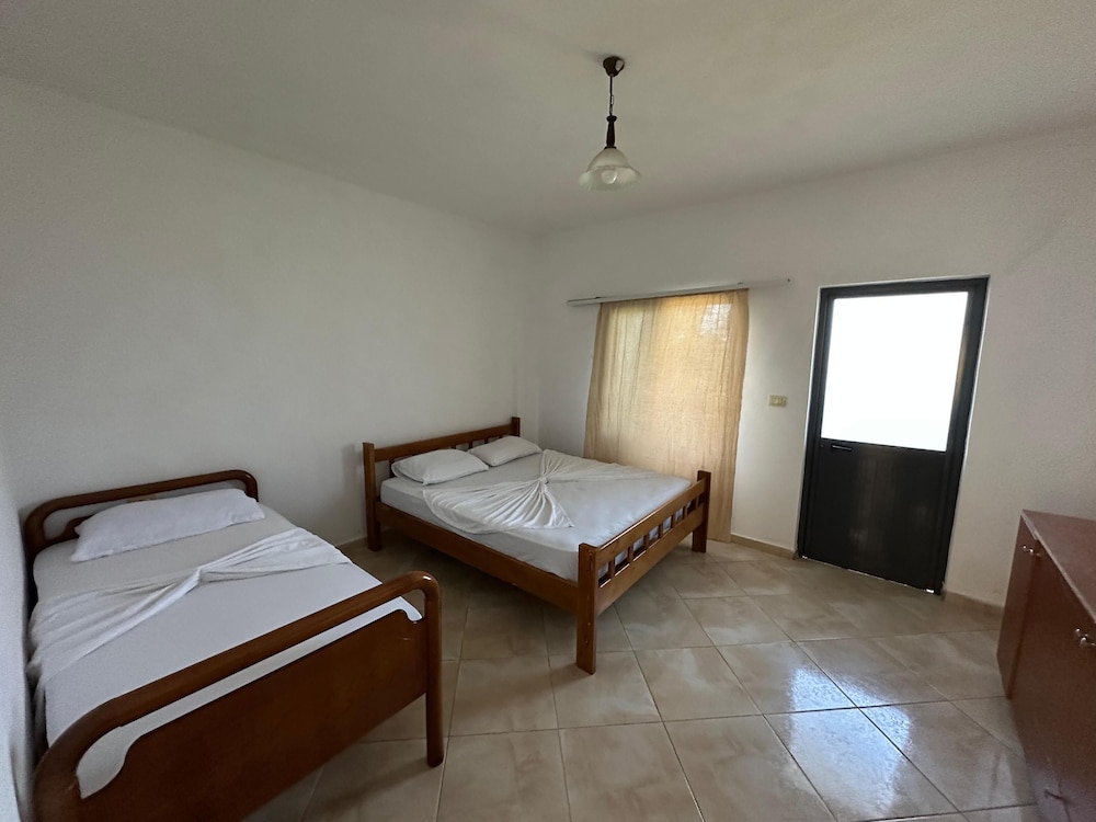 

Pisa - Durrës - San Marine Aparthotel-Hamallaj