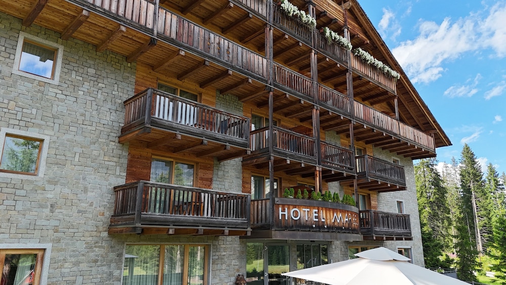 

Cagliari - Val di Sole, Montagna Italia - Maribel Hotel