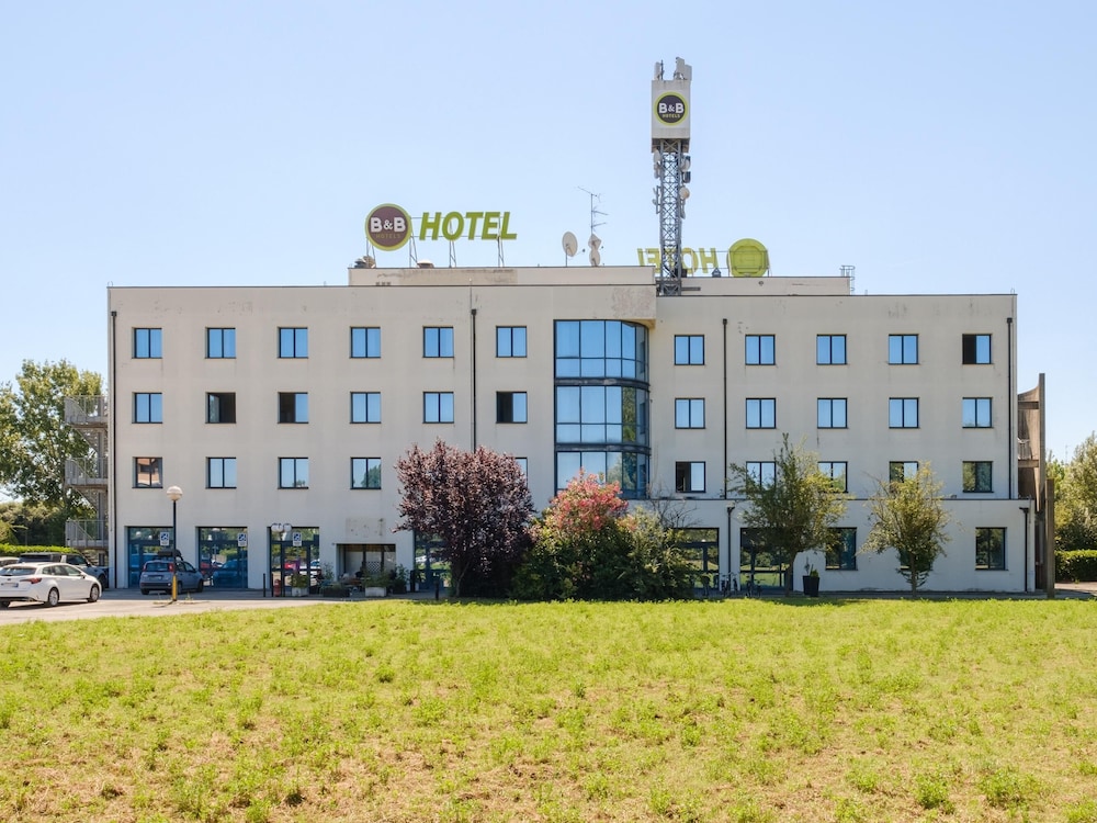 

Milano - Ravenna - B&B Hotel Ravenna