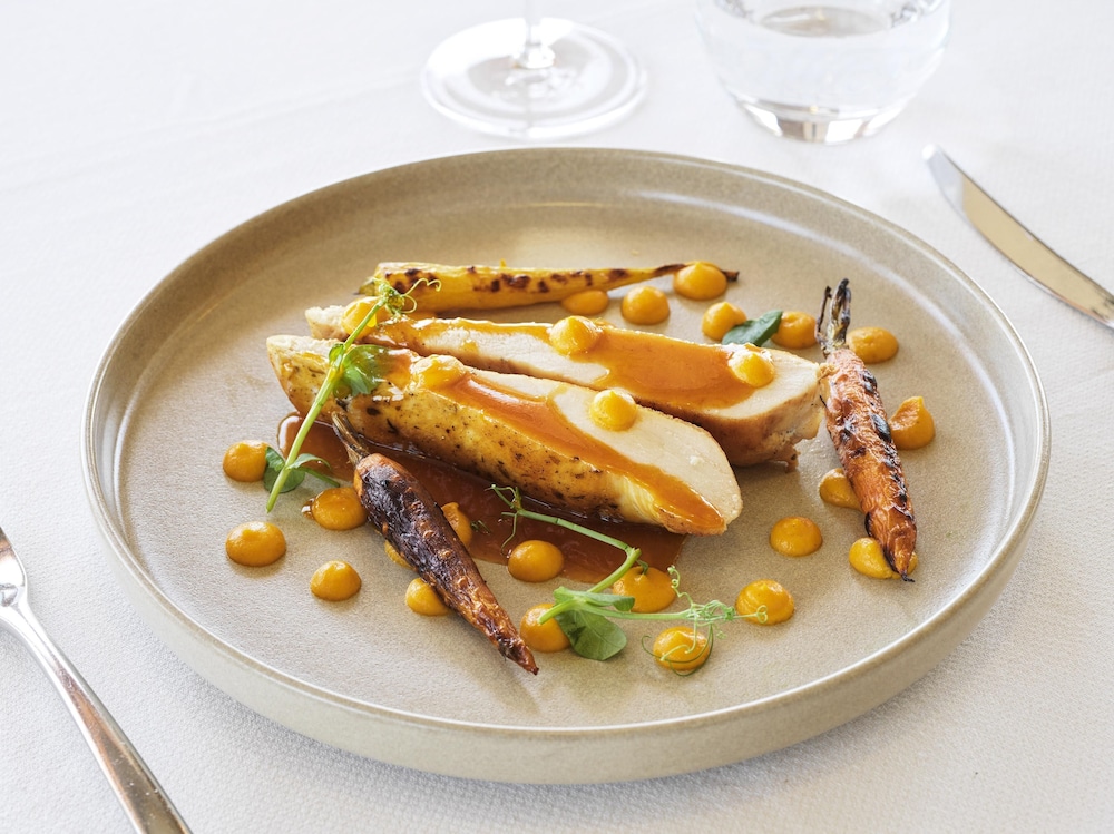 

Trieste - Kiotari - Boutique 5 Hotel & Spa - Adults Only