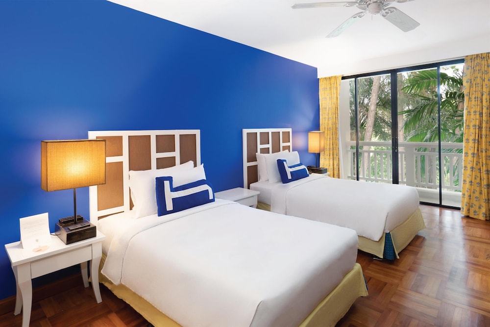

Torino - Kamala Beach - Homm Suites Laguna, part of Banyan Group