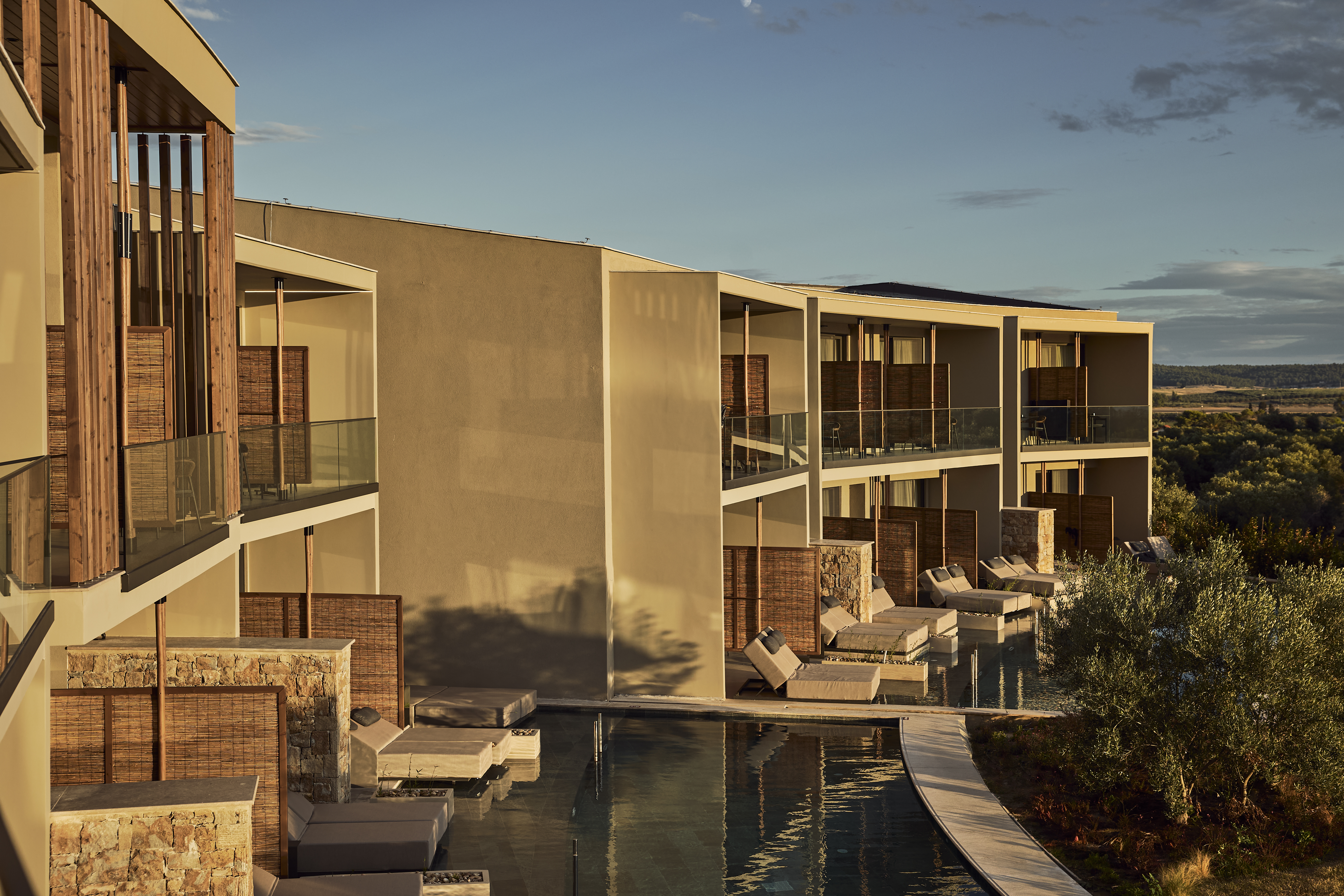 

Venezia - Sani Beach - Zelia Halkidiki (Adult Only)