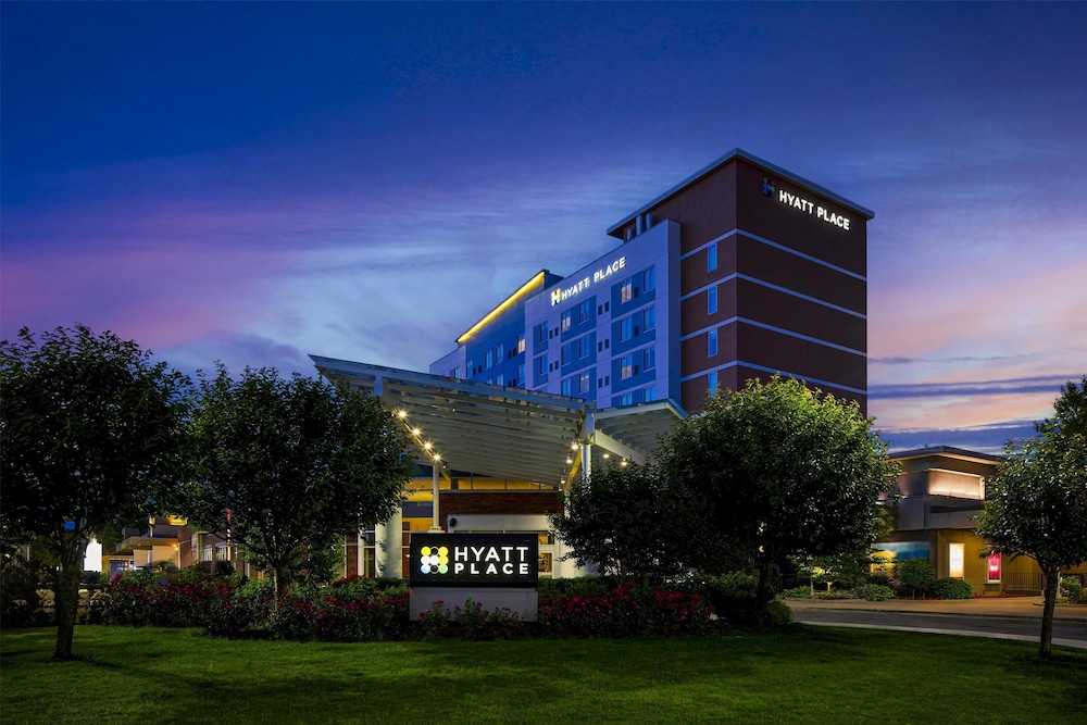 

Palermo - Bronx - Hyatt Place New York Yonkers