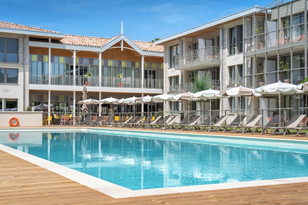 La Résidence – Thalazur Arcachon