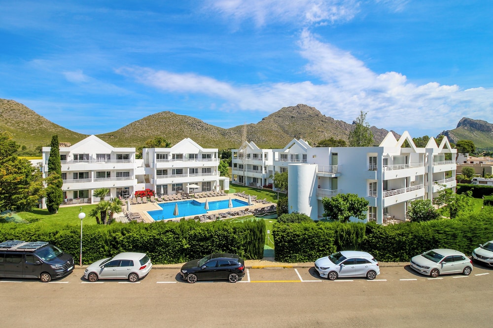 

Catania - Alcudia - Duvabitat Apartments