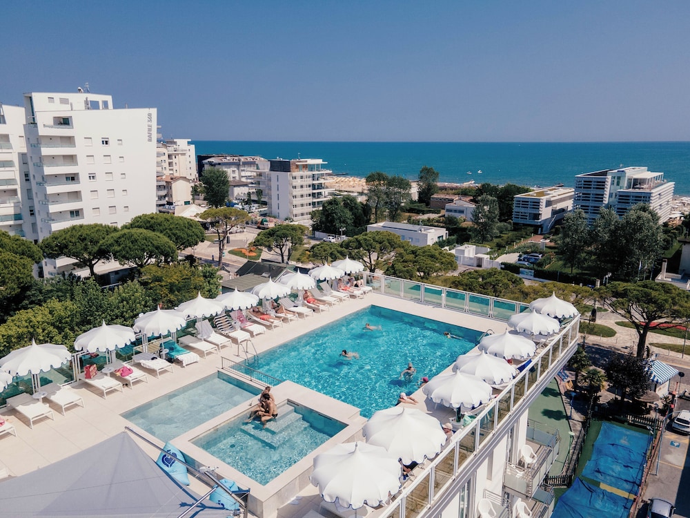 

Bari - Jesolo - Hotel Colombo