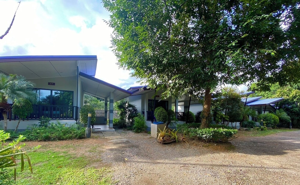 

Milano - Krabi Città - Krabi Inn Resort