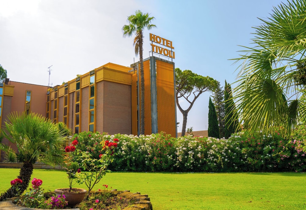 

Catania - Tivoli - Hotel Tivoli
