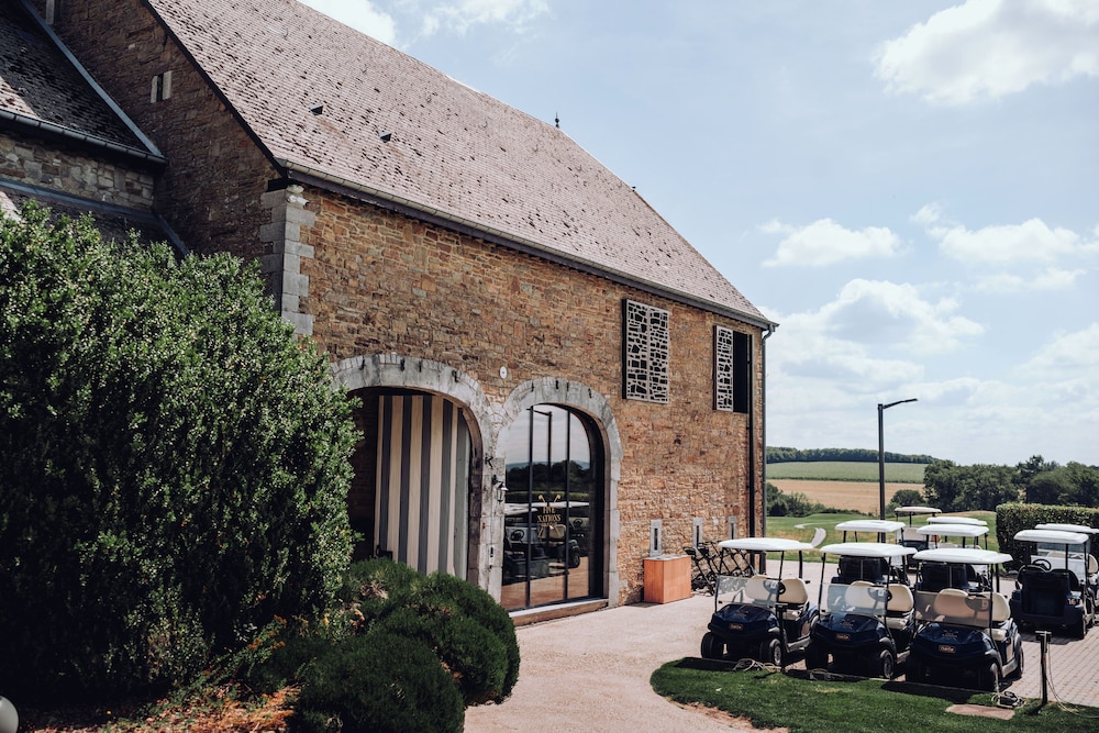 

Catania - Durbuy - Hôtel & Restaurant Five Nations