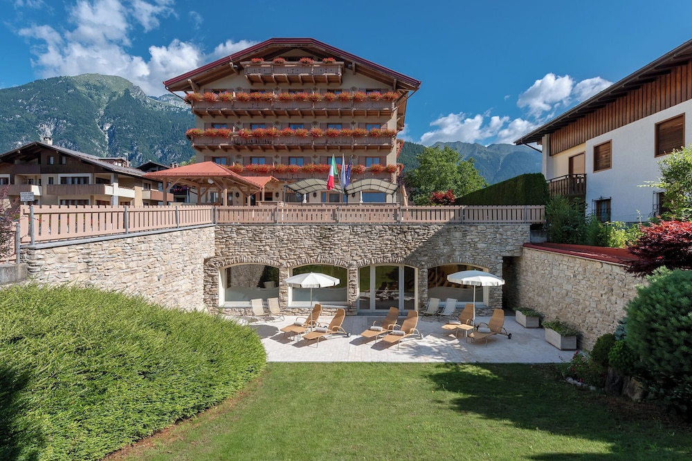

Catania - Madonna di Campiglio - Beverly Alps Hotel & Spa