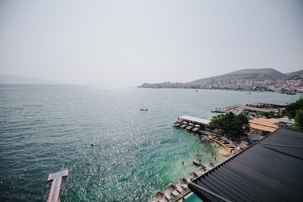 

Verona - Sarandë - Hotel Jaroal