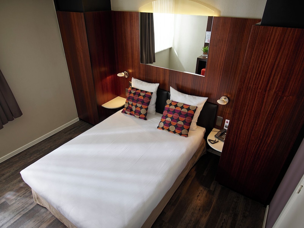

Verona - Bruxelles - Gosset Hotel