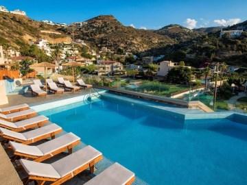 

Bologna - Heraklion - Lygaria Beach Hotel