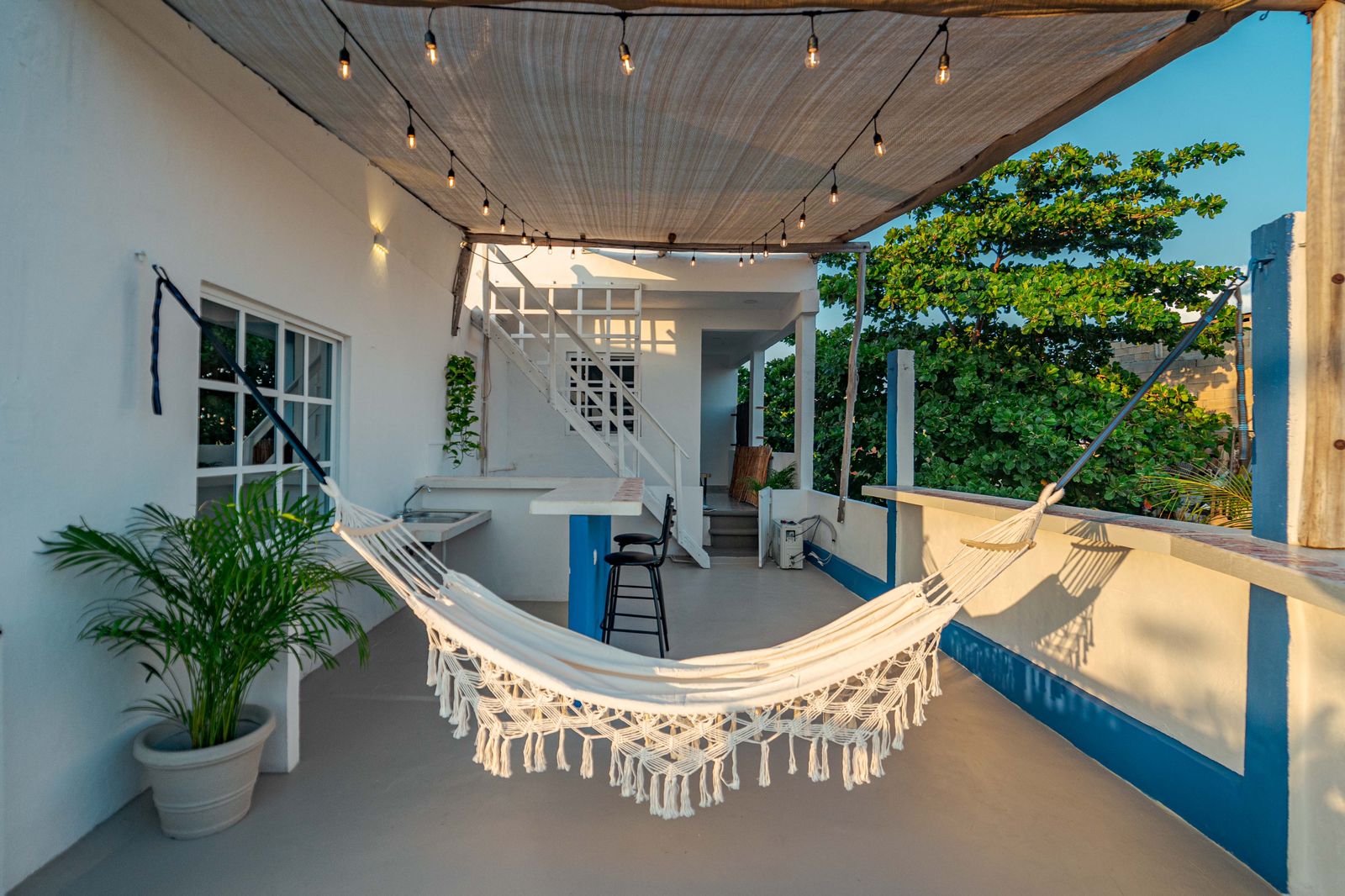 

Bologna - Cancun - Suites Ha