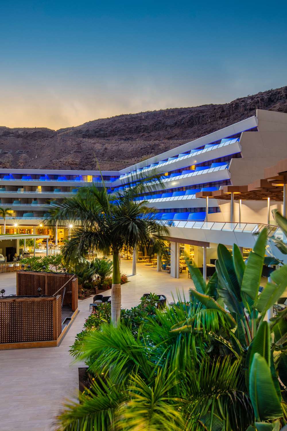 

Firenze - Gran Canaria, Isole Canarie - Radisson Blu Resort & Spa, Mogan, Gran Canaria