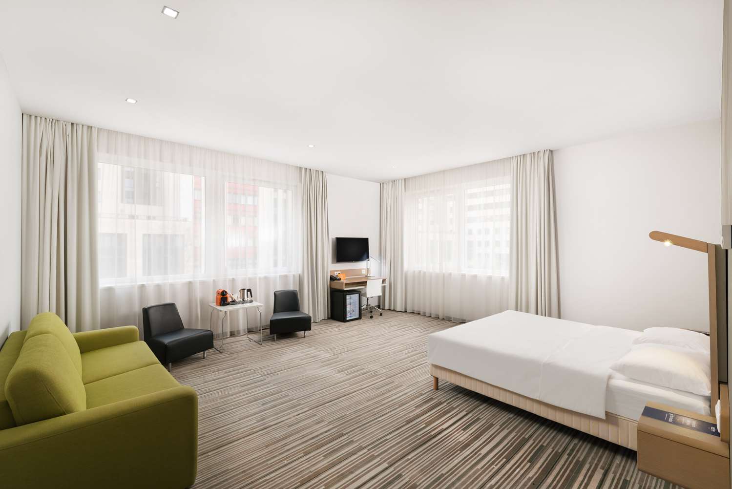 Suite, familiare
