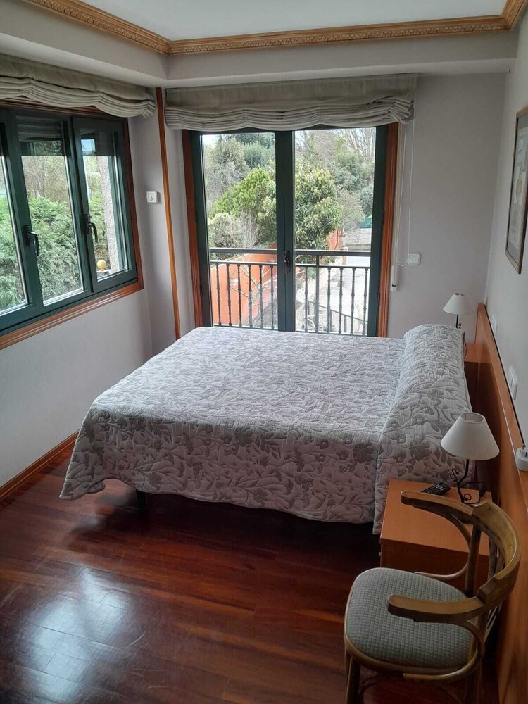 

Milano - Vigo - PENSION LUCERNA