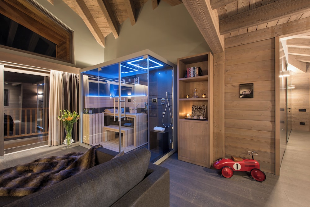 

Bologna - Cervinia - Hotel Principe delle Nevi