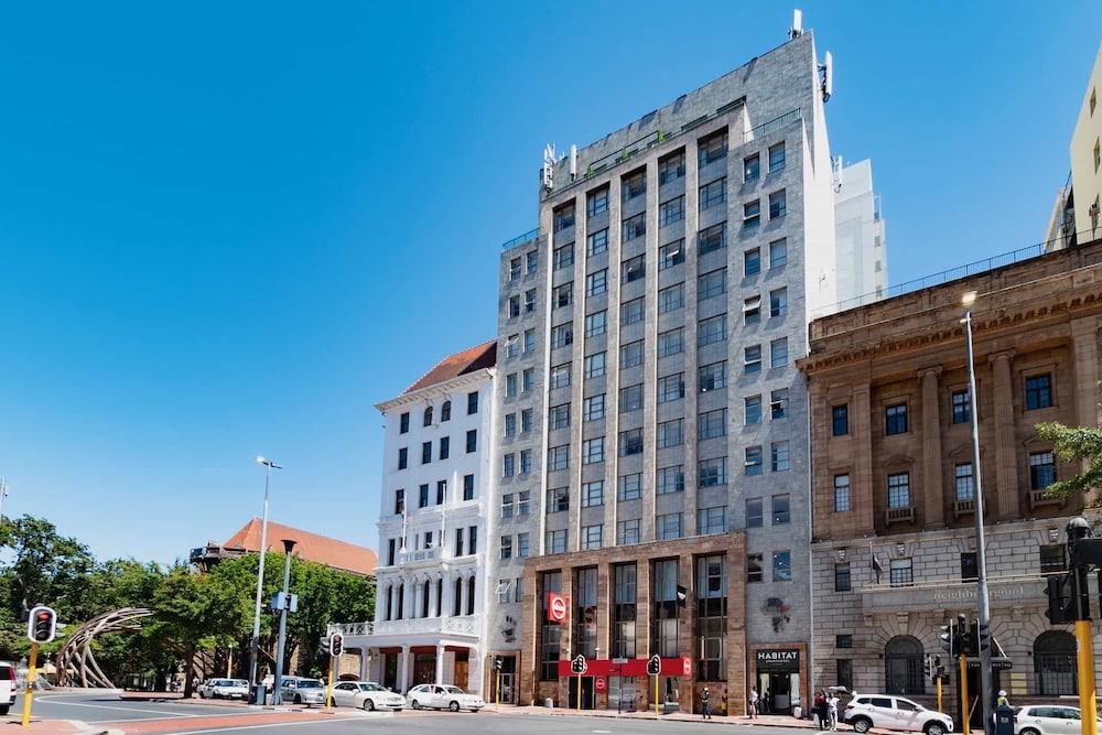 

Milano - Città del Capo, Sudafrica - Habitat Aparthotel by Totalstay