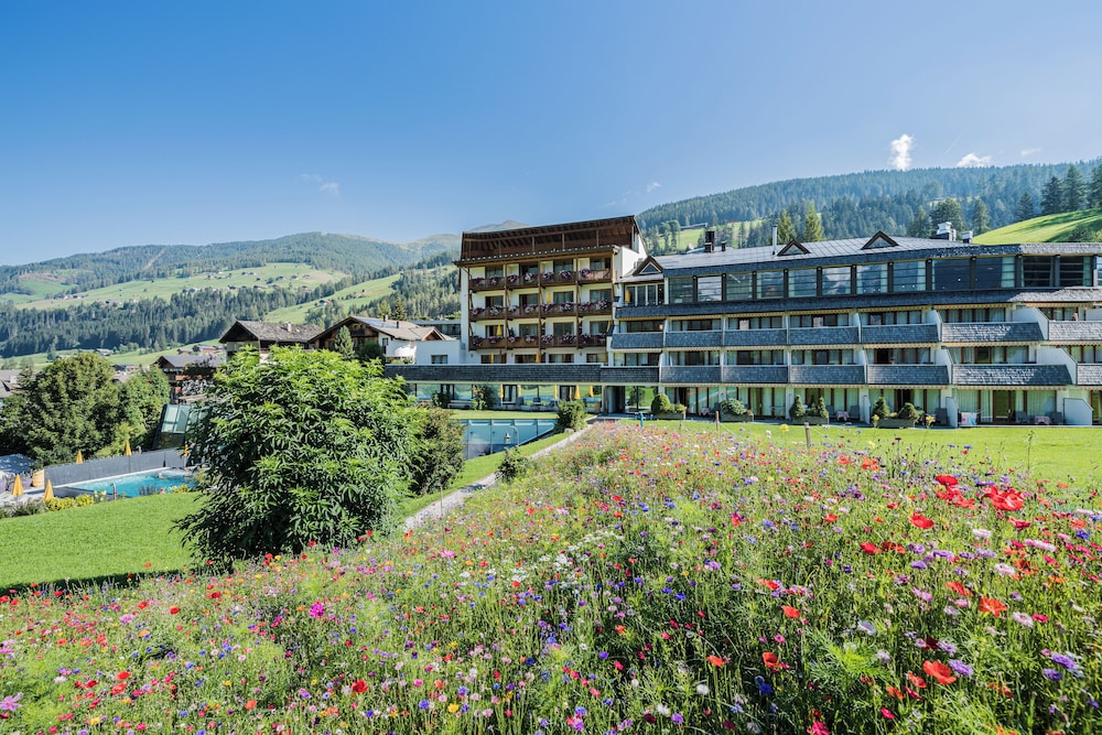

Napoli - San Candido - Family Resort Rainer Sexten
