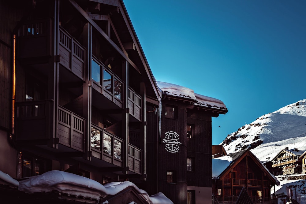 Le Fitz Roy, a Beaumier hotel