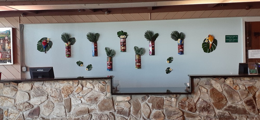 

Milano - Daytona Beach - Hawaiian Inn 238