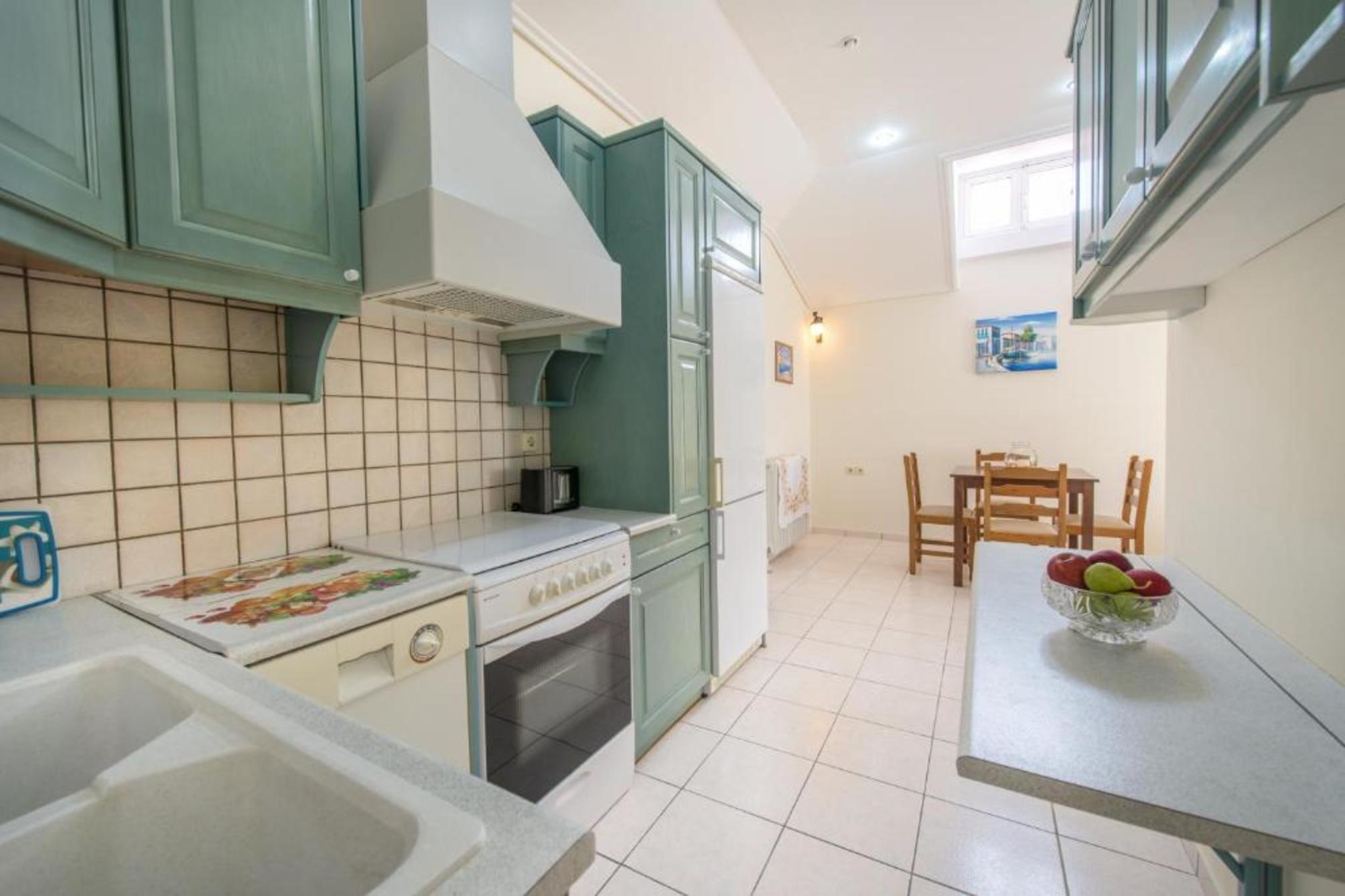 Apartamento, familiar
