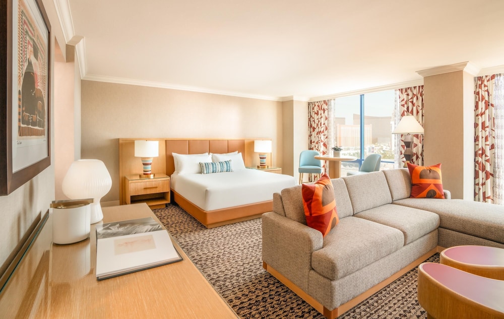 

Firenze - Las Vegas (NV) - Rio Hotel & Casino, a Destination by Hyatt Hotel