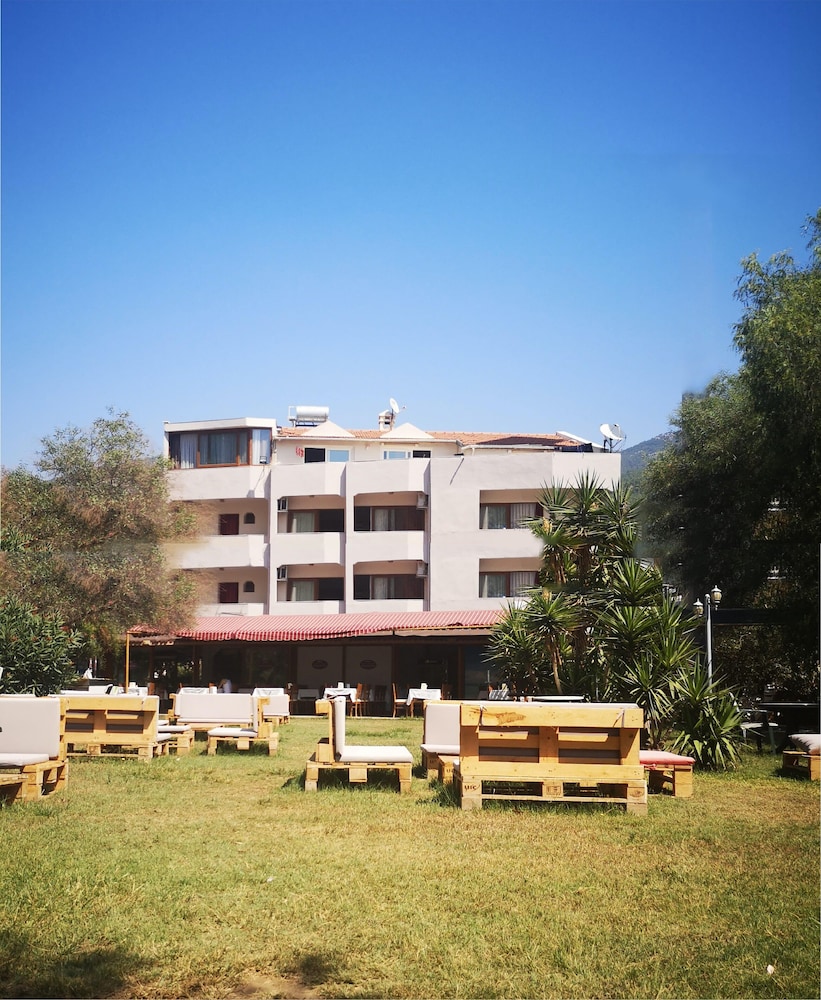 

Roma - Özdere - Selim Sultan Otel